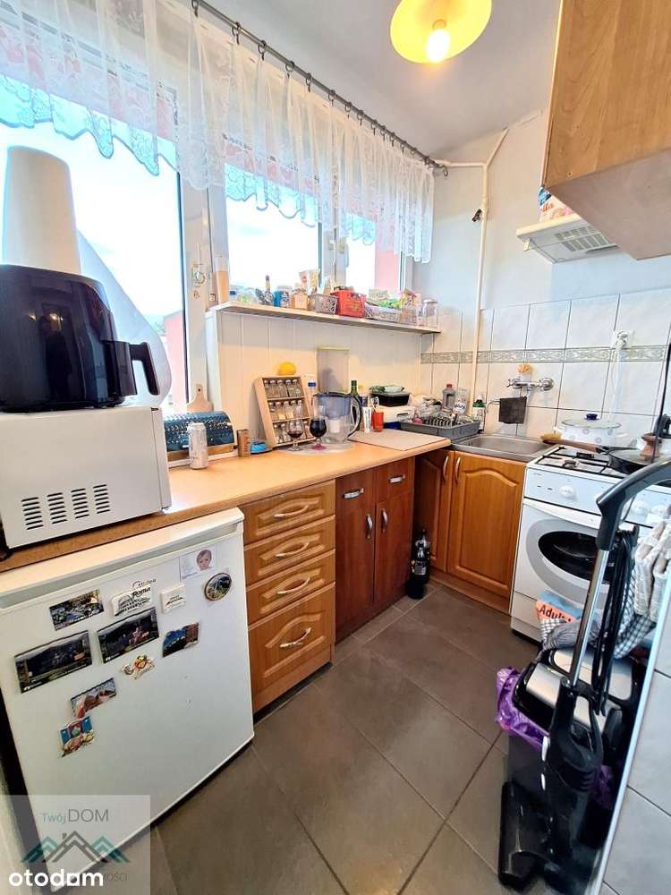 M# Bukowno centrum na wynajem - Pełny obrazek: 3/5