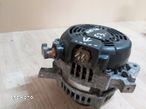 Toyota Yaris II LIFT alternator 1,33 dual vvti nr 27060-0Y030 - 4