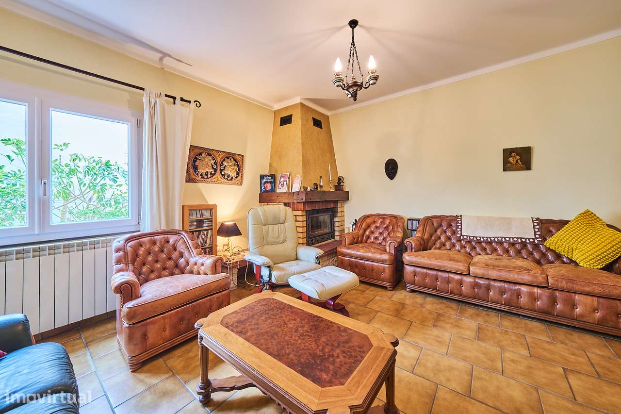 Moradia Geminada 4 Quartos - Pinhal Novo-15