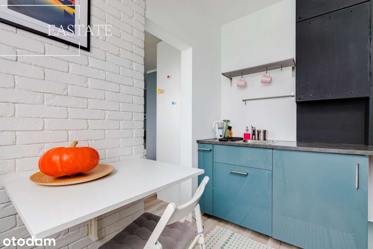 Kawalerka po remoncie z osobną kuchnią - Pełny obrazek: 4/14