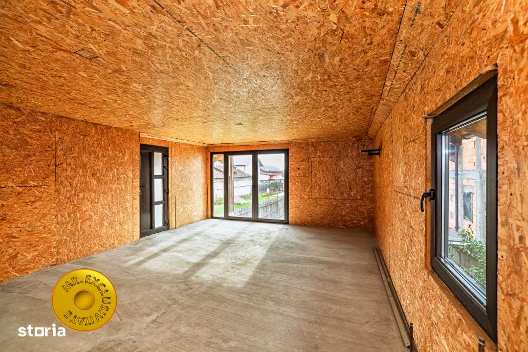 Doua case in aceeasi curte Pitesti, Strada Turcesti-15