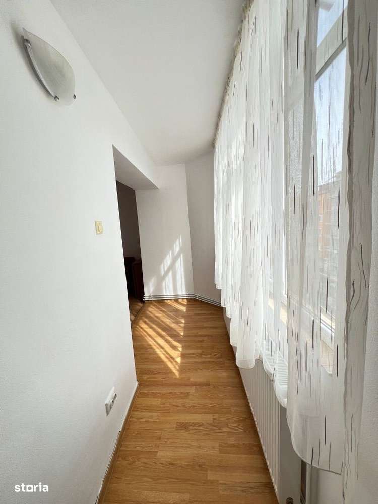 Garsonieră 27 mp finisată, mobilată bloc cărămidă zona D.va Nord - Imagine principală: 4/6