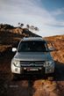 Mitsubishi Pajero 3.2 DI-D Intense CA FPF - 17