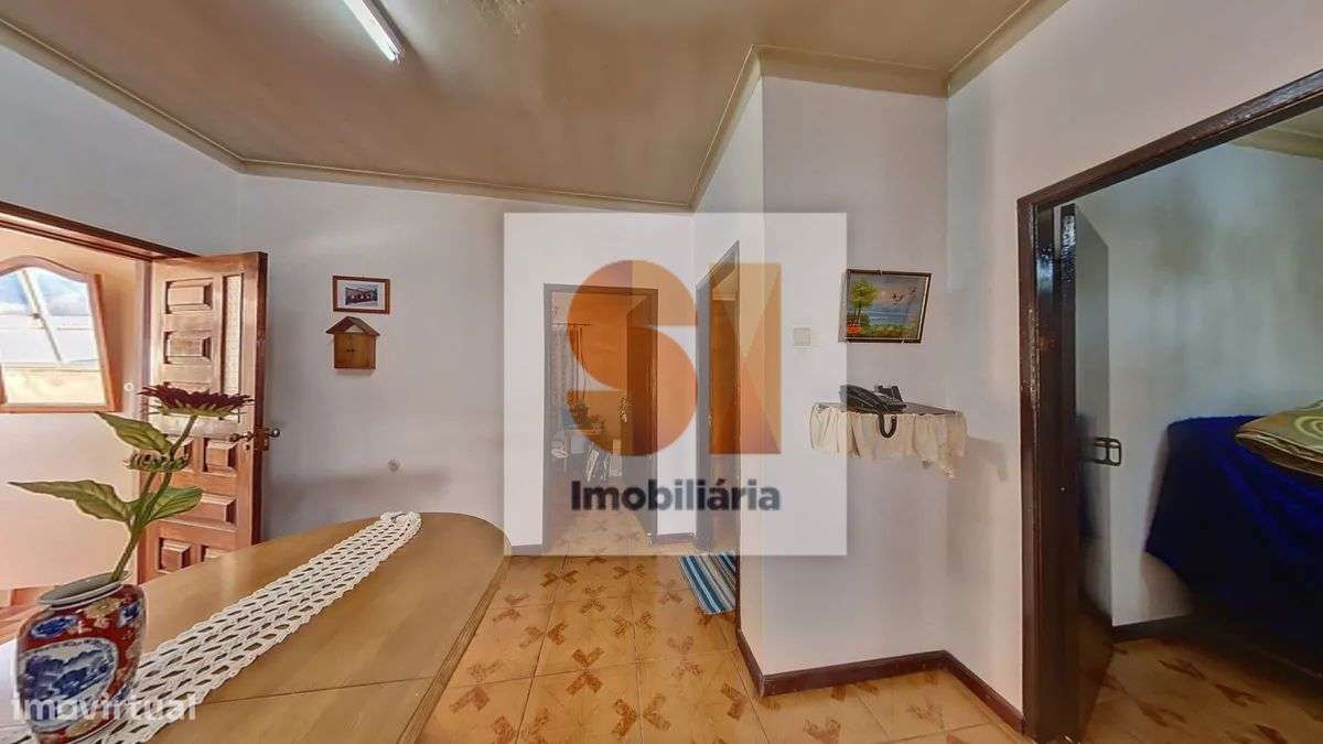 Moradia V3 Isolada com elevado potencial - Gandra - Paredes - Grande imagem: 4/32