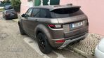 Land Rover Range Rover Evoque 2.0 TD4 Pure - 2