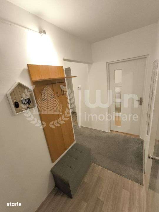 Apartament cu 3 camere | Decomandat | Etaj 1 | Zorilor | Louis Pasteur-14