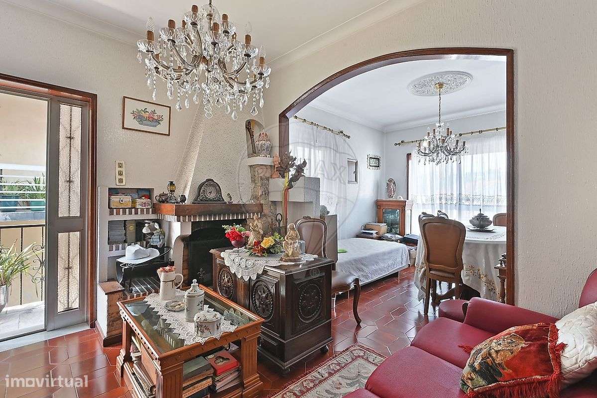 Moradia T3 para venda - Grande imagem: 4/37