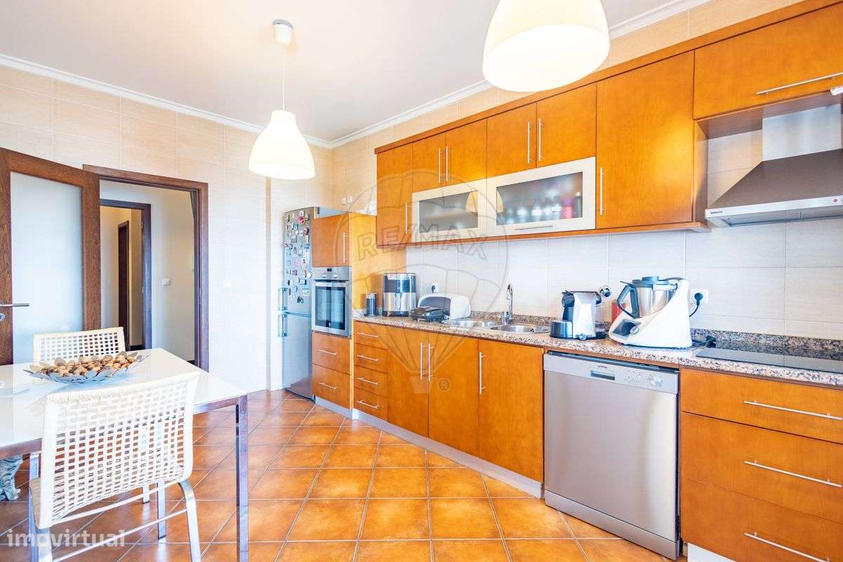 Apartamento T3 para venda - Grande imagem: 4/29