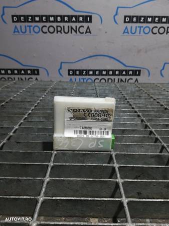 Modul Volvo XC 90 2002 - 2006 (344) 30679205 - 1