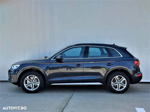 Audi Q5 35 TDI quattro S tronic - 2