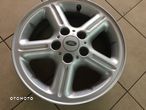 Nowa Felga Land Rover 6x16 ET46 5x114,3 - 1