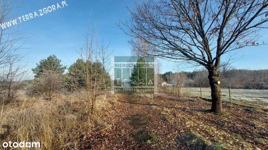 Działka Inwestycyjna - Pełny obrazek: 4/20