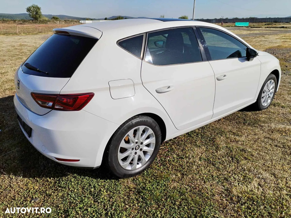 Seat Leon - 16