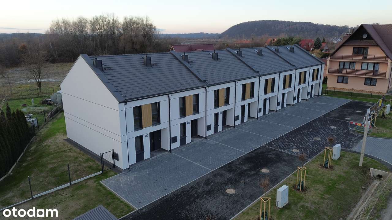 Ostatni wolny dom ! | Wkrótce do odbioru |5 pokoi| 2 miejsca postojowe - Pełny obrazek: 4/14