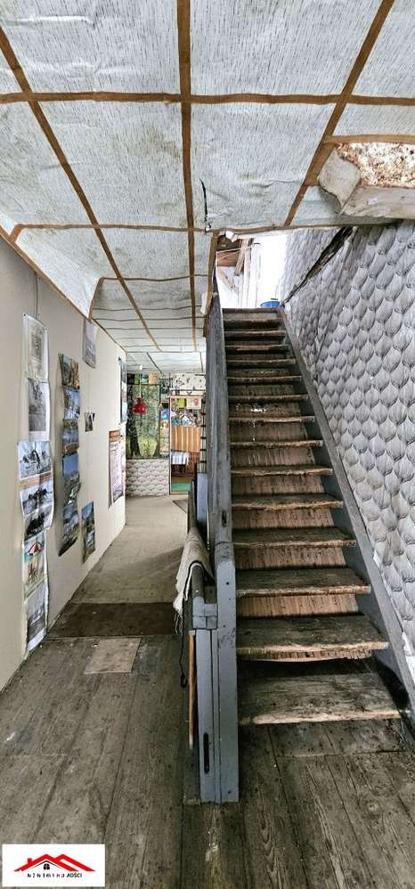 Lidzbark! • Dawny młyn nad rzeką - unikatowa inwes-8