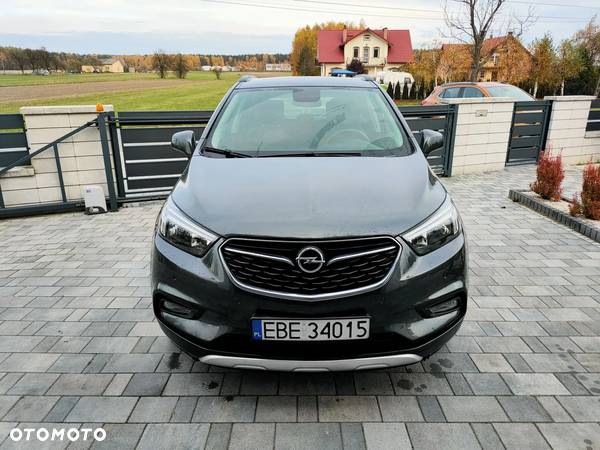 Opel Mokka 1.4 T Cosmo - 7