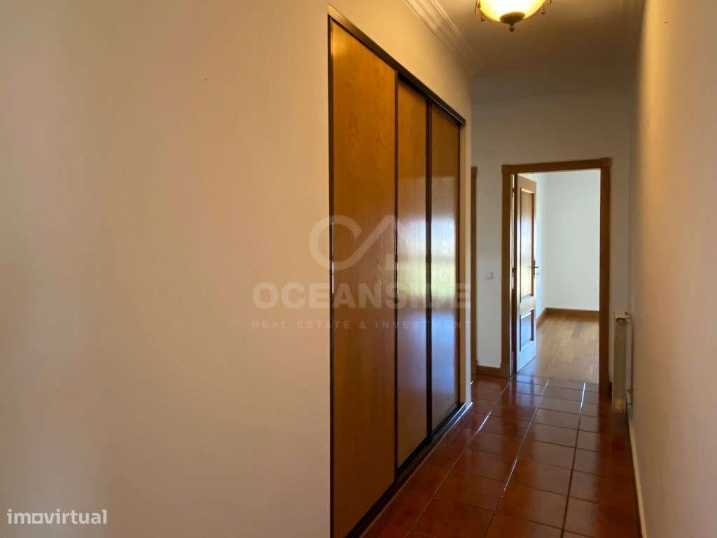 Apartamento T3 no Fundão-17