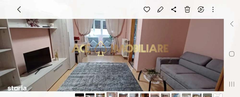 Garsoniera | Titan | Proximitate Metrou | Totul nou - Imagine principală: 1/6