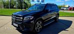 Mercedes-Benz GLS 500 4Matic 9G-TRONIC AMG Line - 4