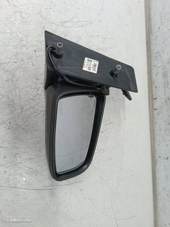 Espelho Retrovisor Direito Elétrico Vauxhall Zafira Ii (B) (A05) - 5