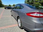 Ford Mondeo 1.5 EcoBoost Silver X (Amb.) - 9