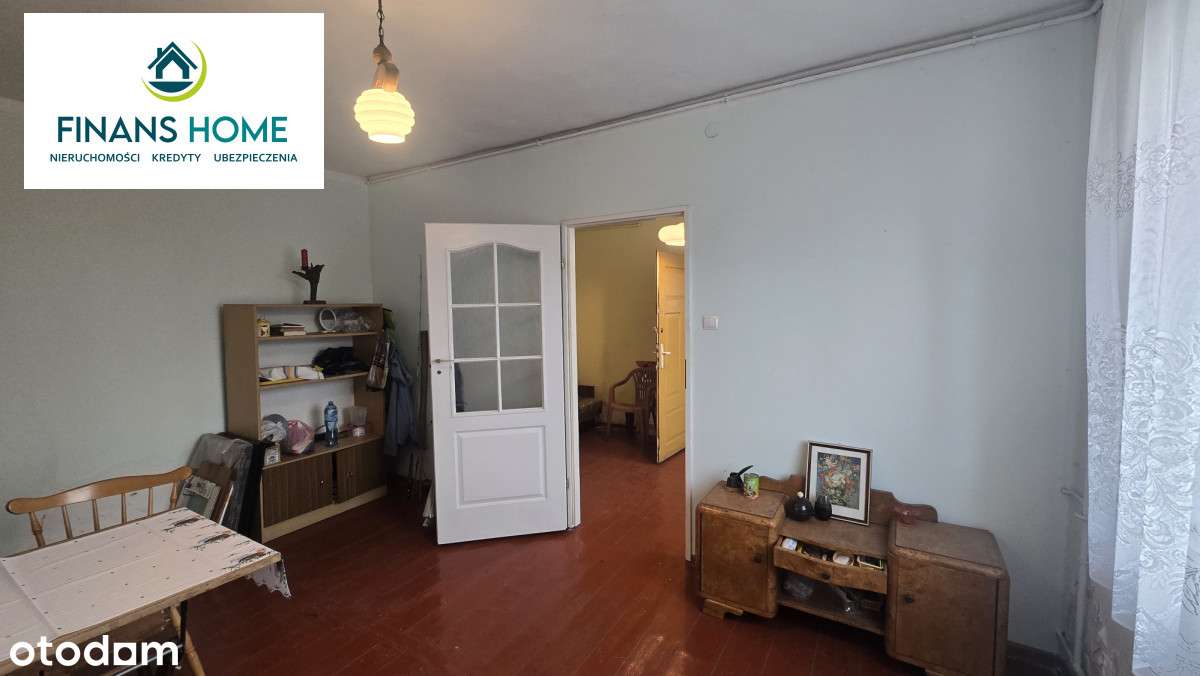 Karnków Pół domu 93m2 i działka 4,8 ara, strych-6