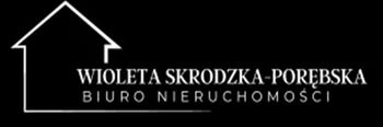 Wioleta Skrodzka-Porębska Nieruchomości Logo