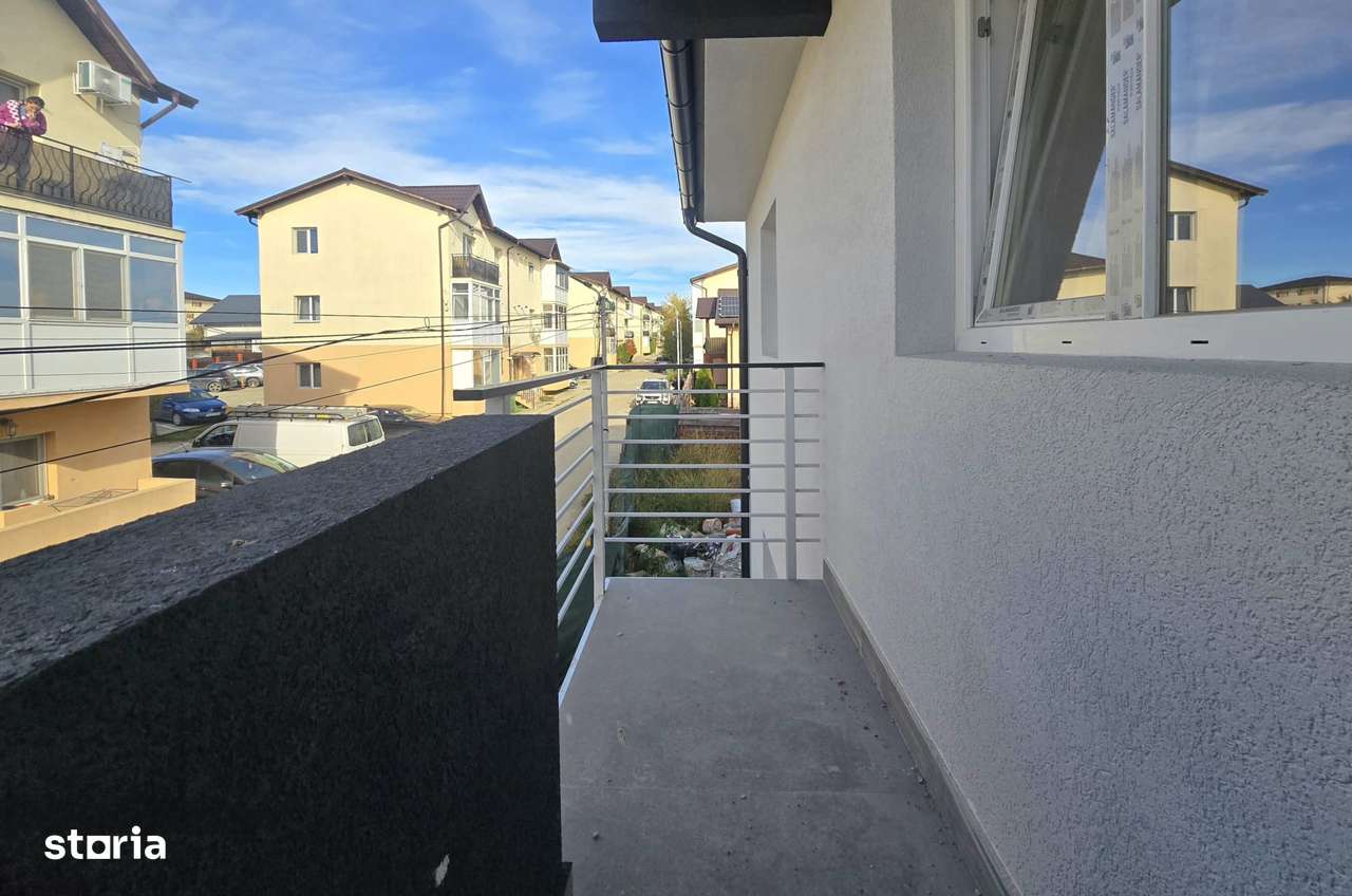 INTABULAT Capat CUG Apartament 1 camera D Lunca Cetatuii - Imagine principală: 5/10