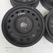 Felgi 5x114,3 15 Hyundai i30 Kia Ceed 4szt (E9010) - 5