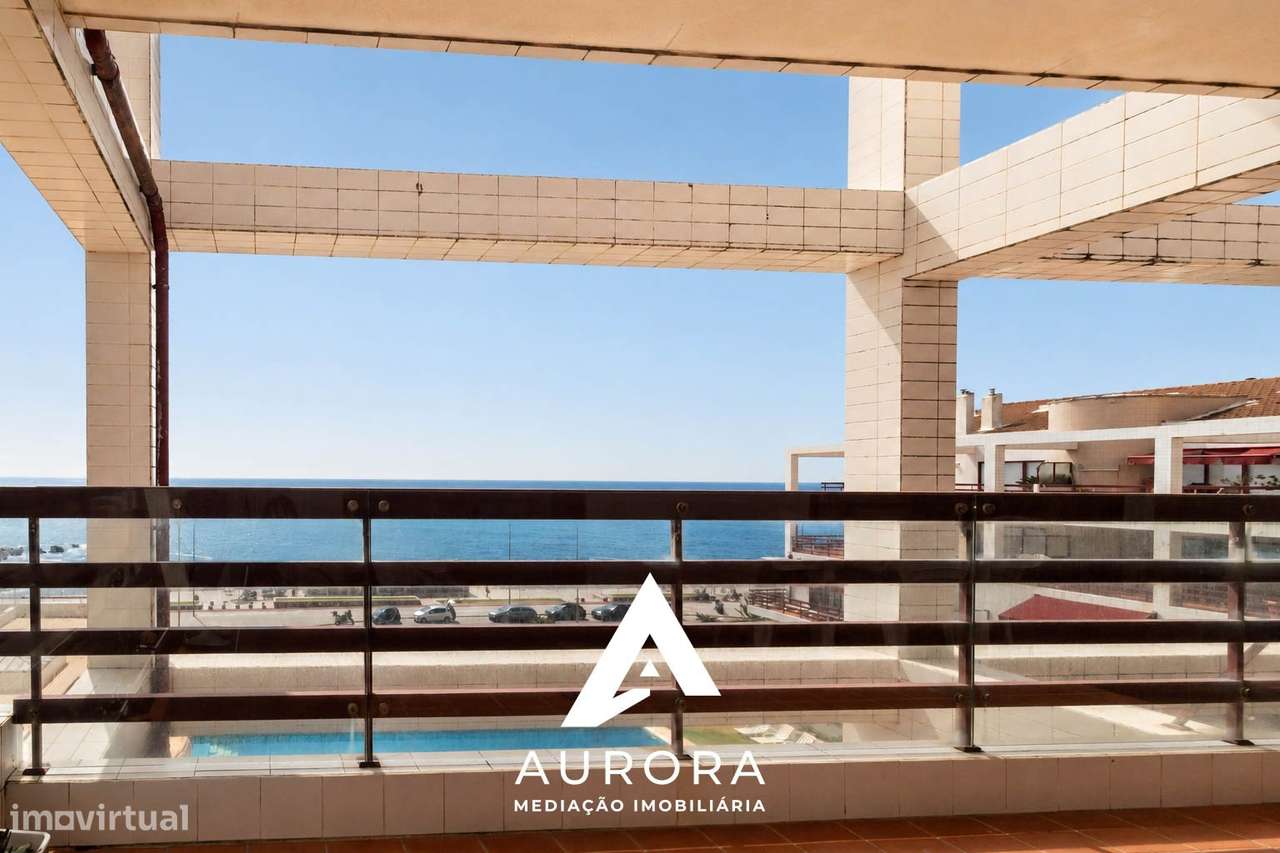 Apartamento T3 Venda em Canidelo,Vila Nova de Gaia-7