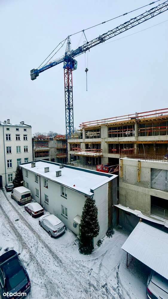 Kameralna inwestycja mieszkaniowa przy Parku Źródliska-6