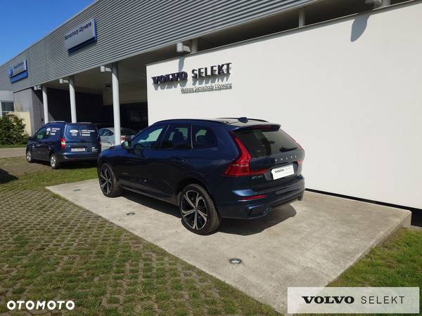 Volvo XC 60 - 11