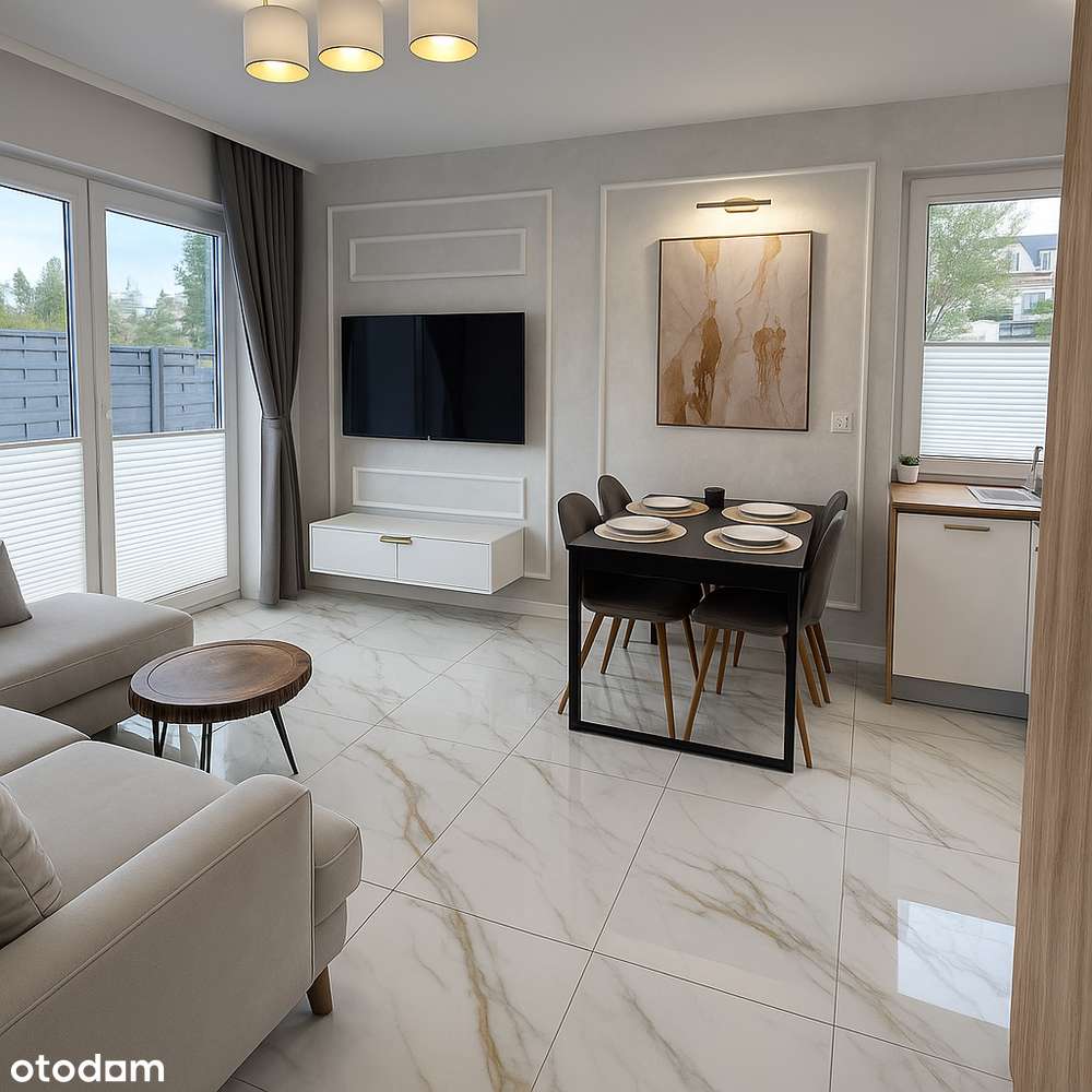 Nowoczesne Jar Sosnowe zacisze Lembud las Taras 30m2 - Pełny obrazek: 3/20