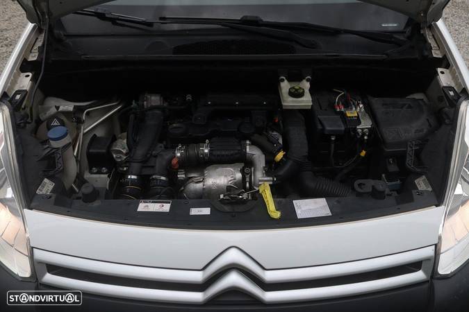 Citroën Berlingo 1.6 BlueHDi L1 - 23