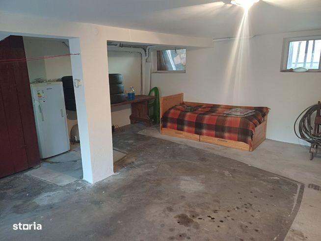 Vand apartament 2 camere Someseni-1