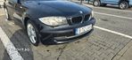 BMW Seria 1 116d DPF - 9