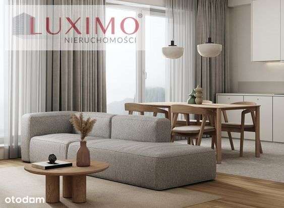 Jasne południowe mieszkanie 3 pok- taras i balkon-3