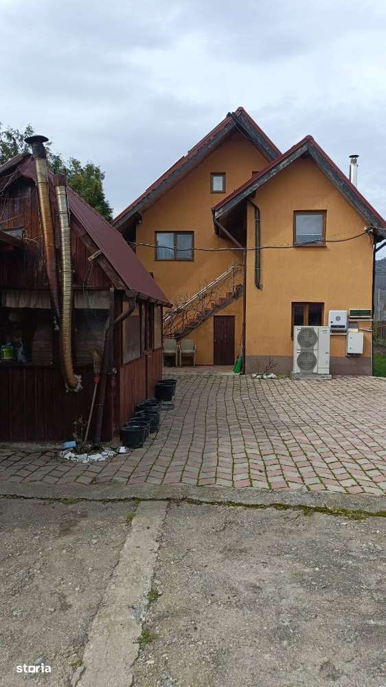 Doua Case /Zona Racovița  / Aproape de Nodul Rutier / - Imagine principală: 4/20