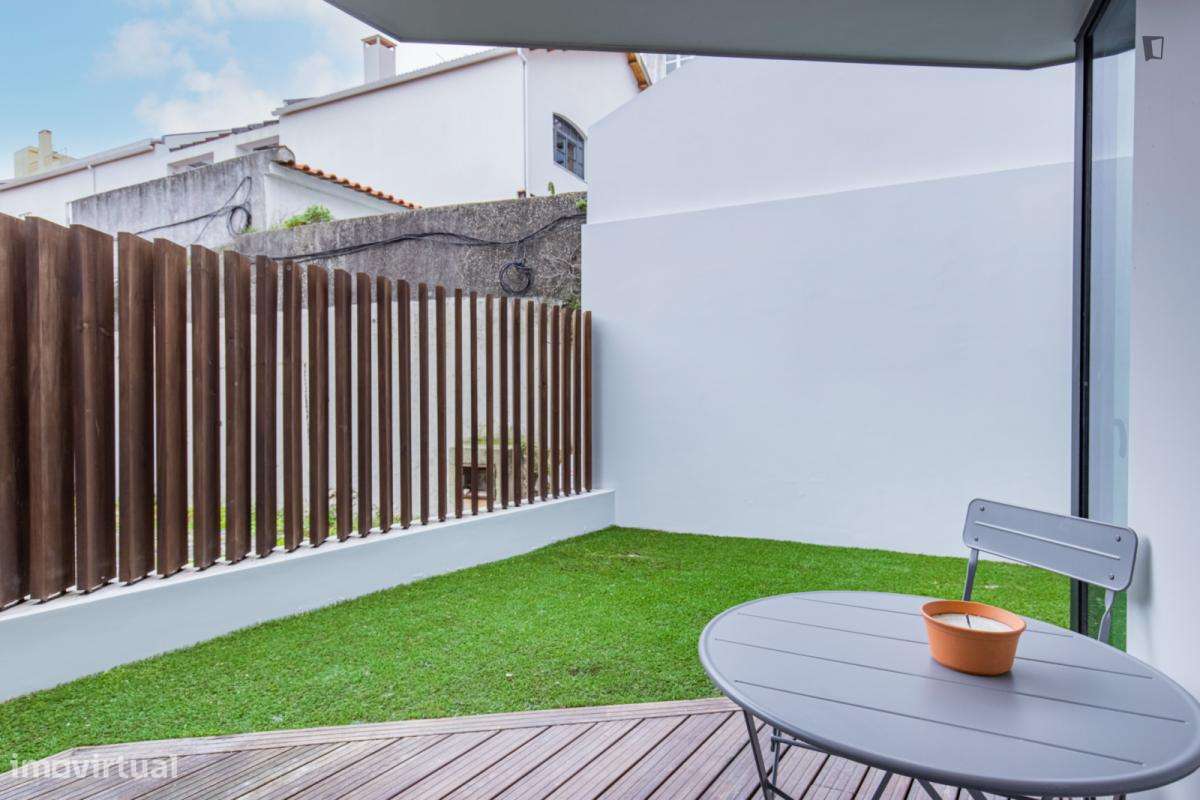 Apartamento com 1 quartos - localizado em Campo de Ourique Lisbon - Grande imagem: 4/10