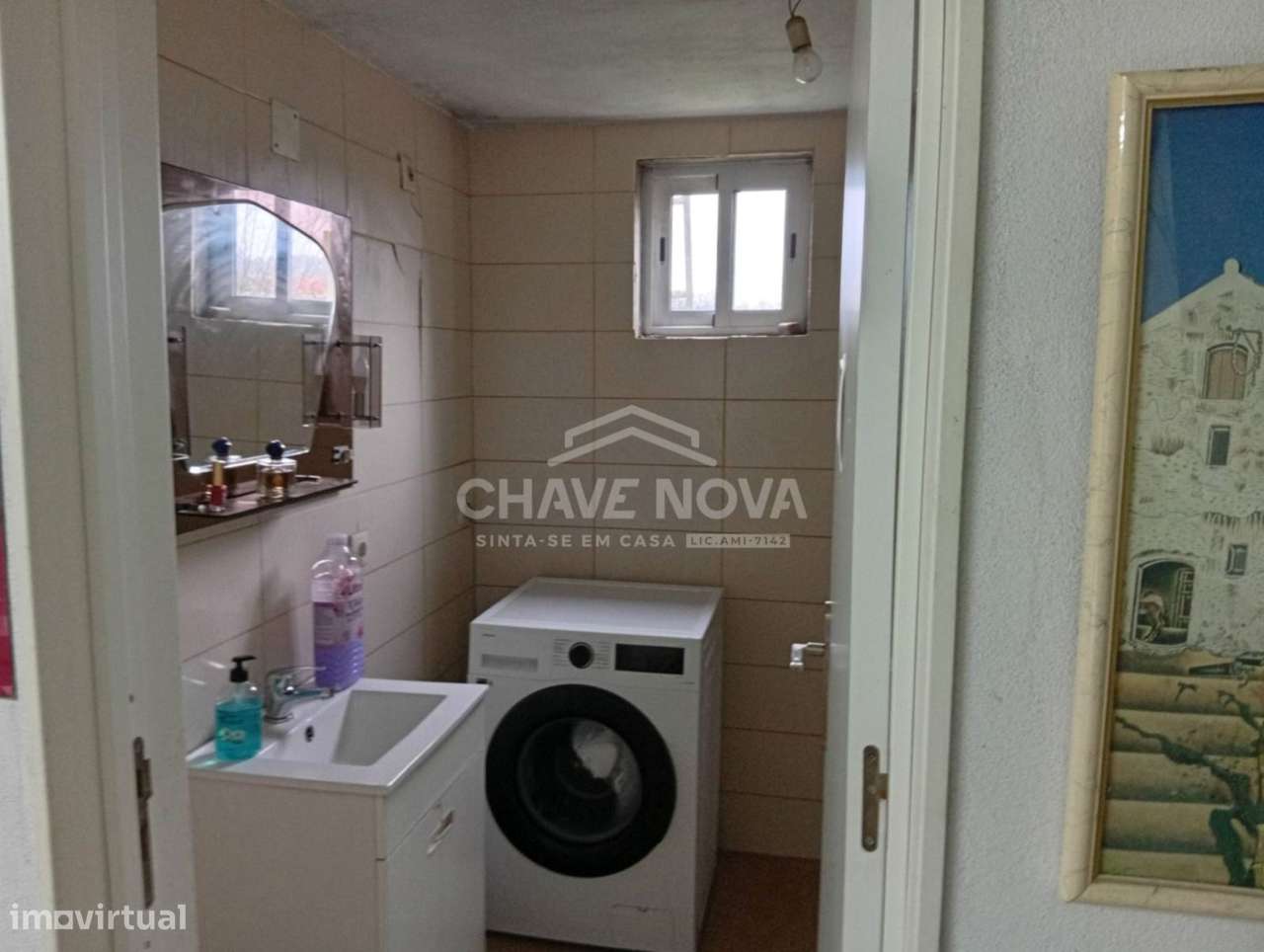 Terreno com Casa Móvel T2 - Grande imagem: 4/9