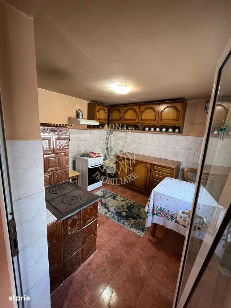 2 Case 109 mp-teren 3182 mp-anexe-Nimigea de Sus, 17 km de Nasaud - Imagine principală: 4/8