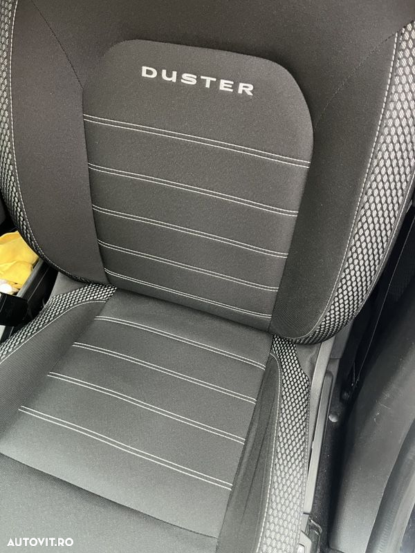 Dacia Duster 1.5 Blue dCi Prestige - 2