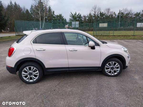 Fiat 500X 1.4 MultiAir Lounge - 2