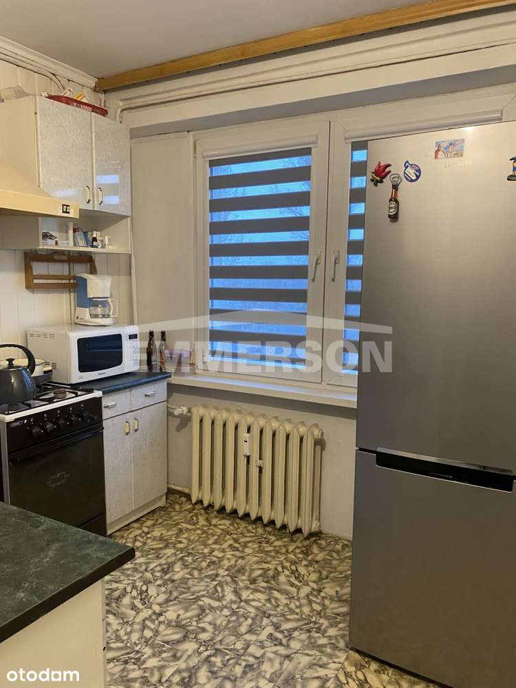 Mieszkanie na Międzytorzu-5