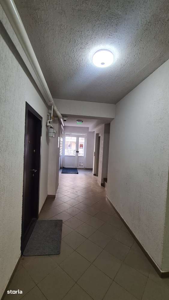 Apartament 2 camere/gradina,loc de parcare/7 min metrou Berceni-12
