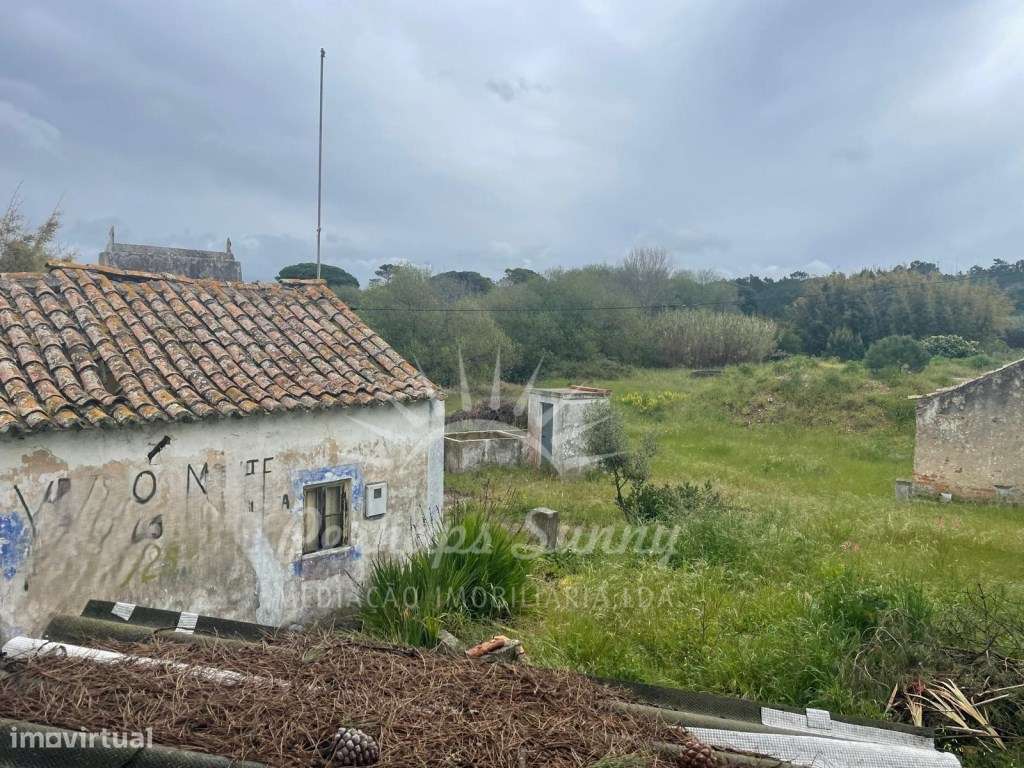 Quintinha Lagoa de Melides-8