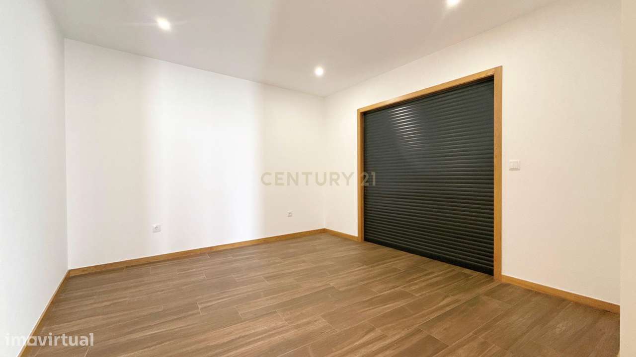 Moradia T3 | Parque da Cidade | Paredes-25