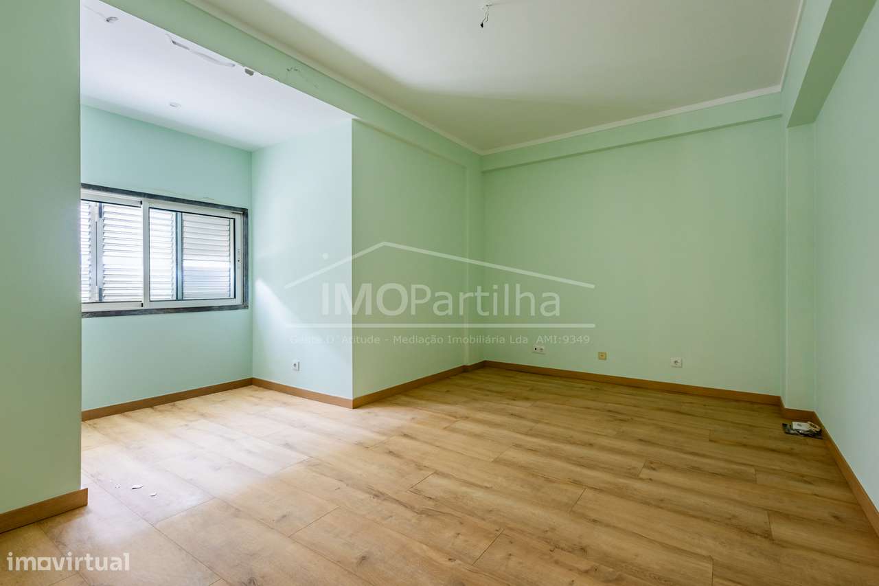 Apartamento t3 à venda na Avenida Mariano Cyrillo de Carvalho
estoril-5