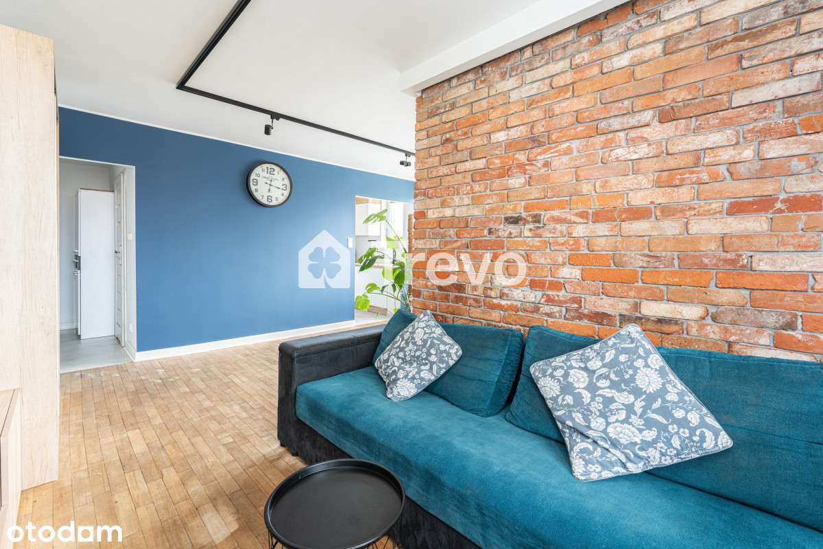 Po generalnym remoncie | Winda | Balkon-6