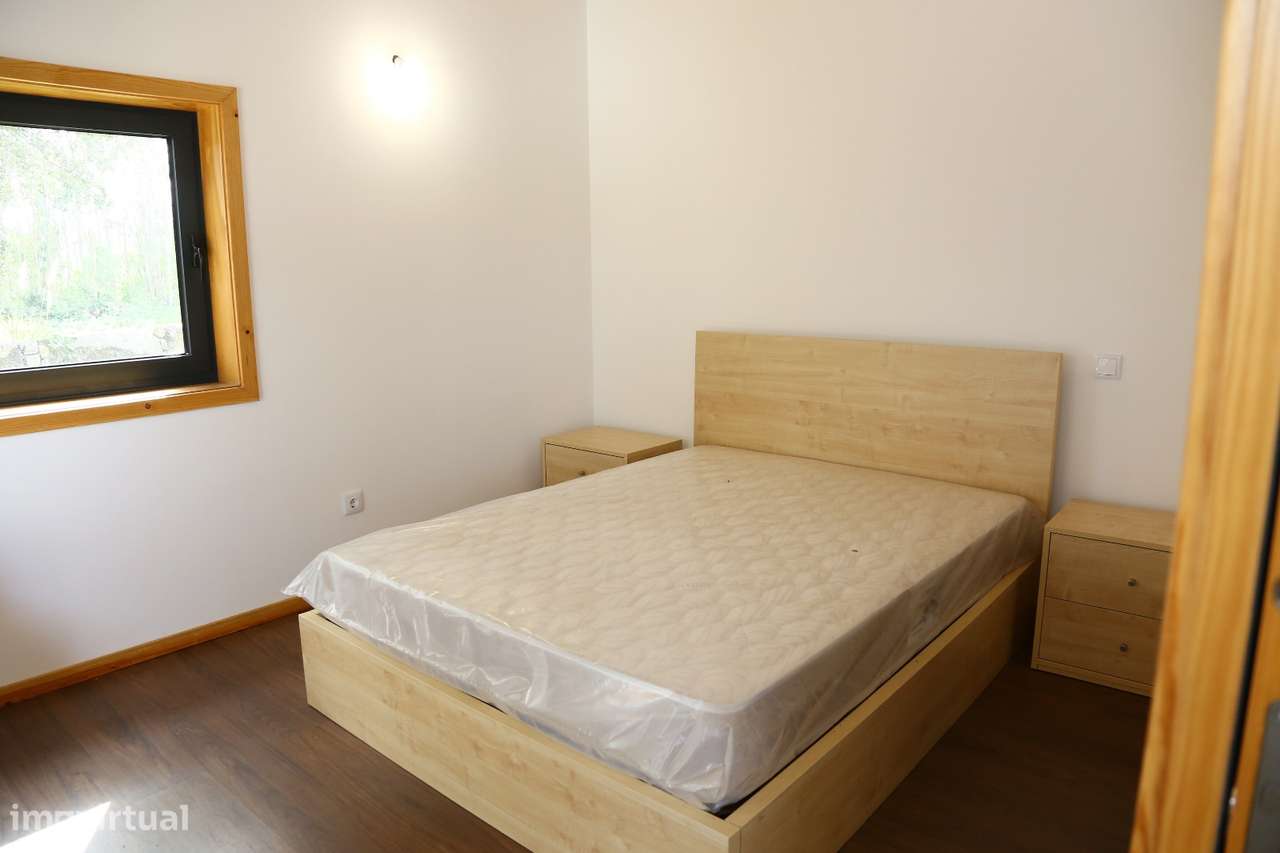 Moradia Isolada T2 Venda em Lustosa e Barrosas (Santo Estêvão),Lousada-15